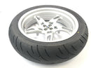 BMW R 1150 RT R22 [2001] - Rear wheel rim wheel 5.00 x 17"-1