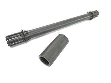 Moto Guzzi California 1100 EV KD [1998] - cardan shaft drive shaft