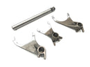 Triumph Speed ​​Triple T509 [1998] - shift forks shift claw set-2