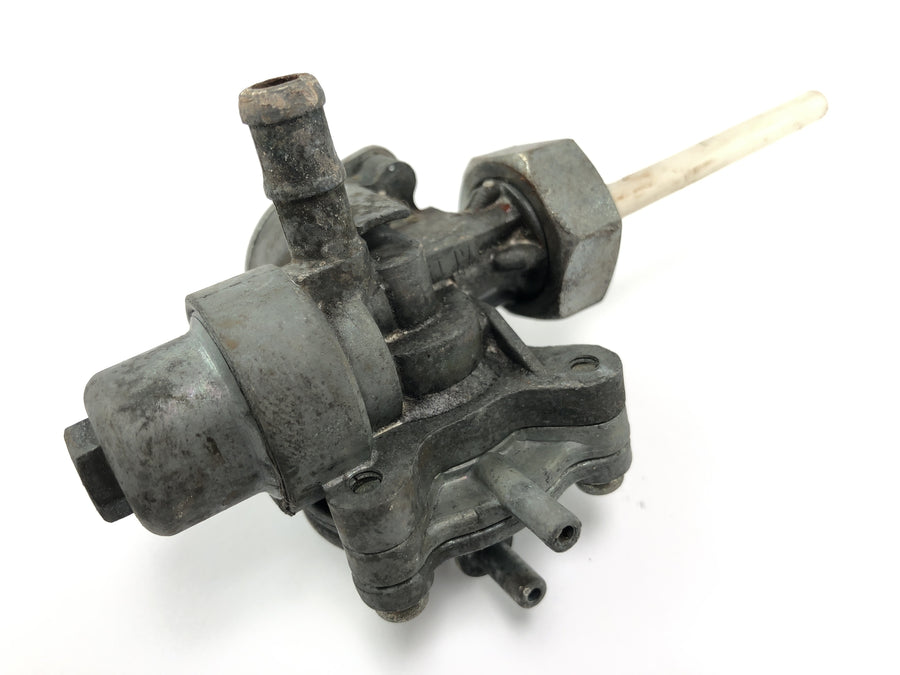 Honda GL 500 SILVERSCHING PC02 [1982] - petrol tap fuel tap petrol tank valve