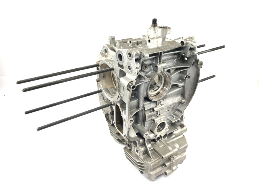 BMW R 1200 R R1ST [2008] - Engine housing crankcase engine block engine housing block