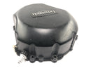 Triumph Daytona 900 T300D [1996] - clutch cover engine cover right-2