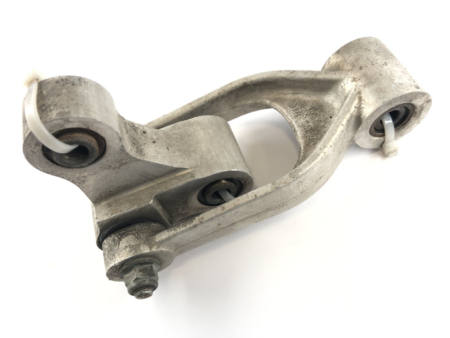 Moto Guzzi Norge 1200 [2006] - Dog lever bone bone
