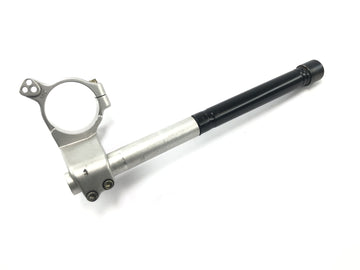 Moto Guzzi V11 Sport [1999] - Handlebar stub clip-on left 54 mm - 0
