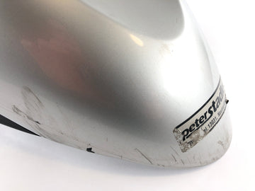 BMW R 1150 R R21 [2002] - fender at the front - 0