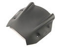 Honda NX 500 [2025] - windshield sports screen matt black-1