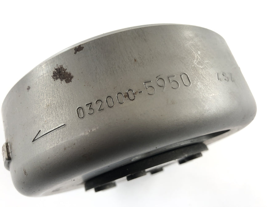 Kawasaki KMX 125 B [1998] - Flywheel