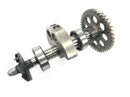 KTM RC 125 [2016] - Balance shaft shaft-1