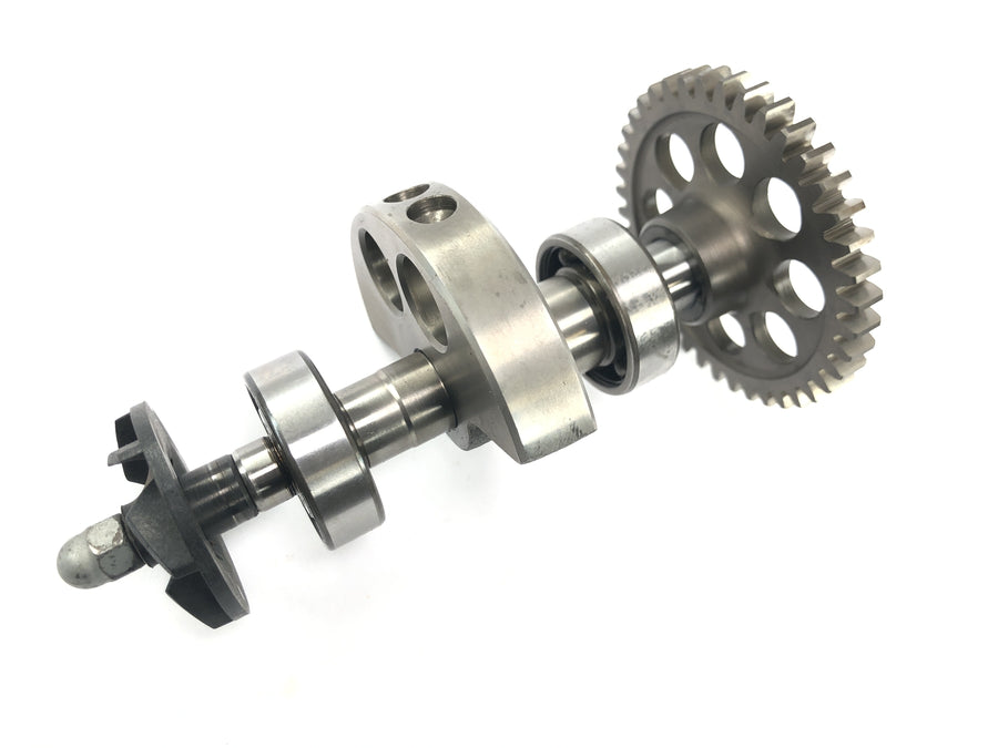 KTM RC 125 [2016] - Balance shaft shaft