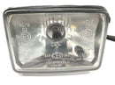 Sachs ZX 125 [1998] - Headlights front headlights-2