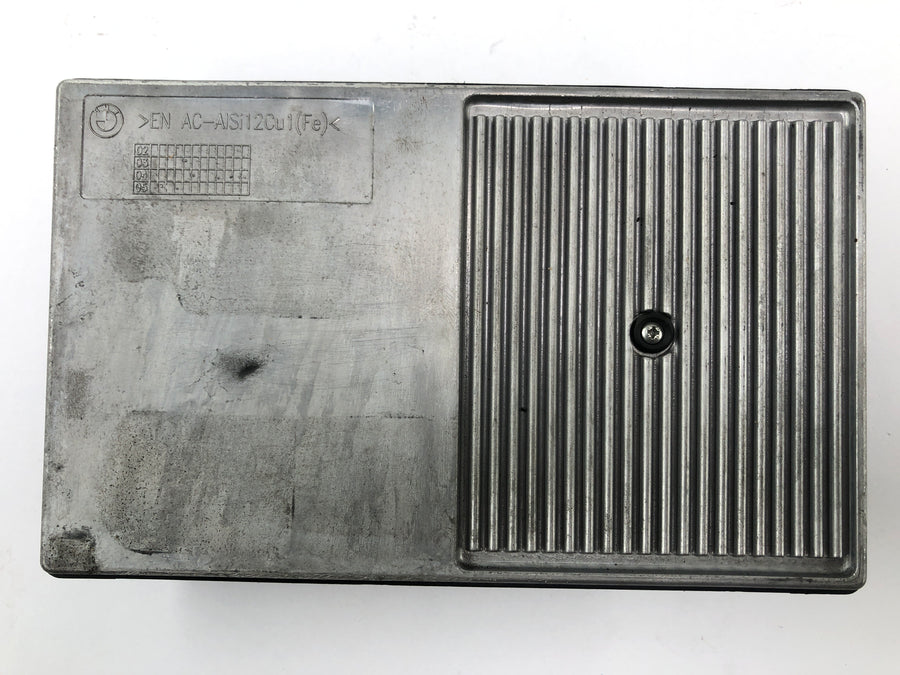 BMW R 1200 ST R1ST [2006] - engine control unit control unit ZFE controller