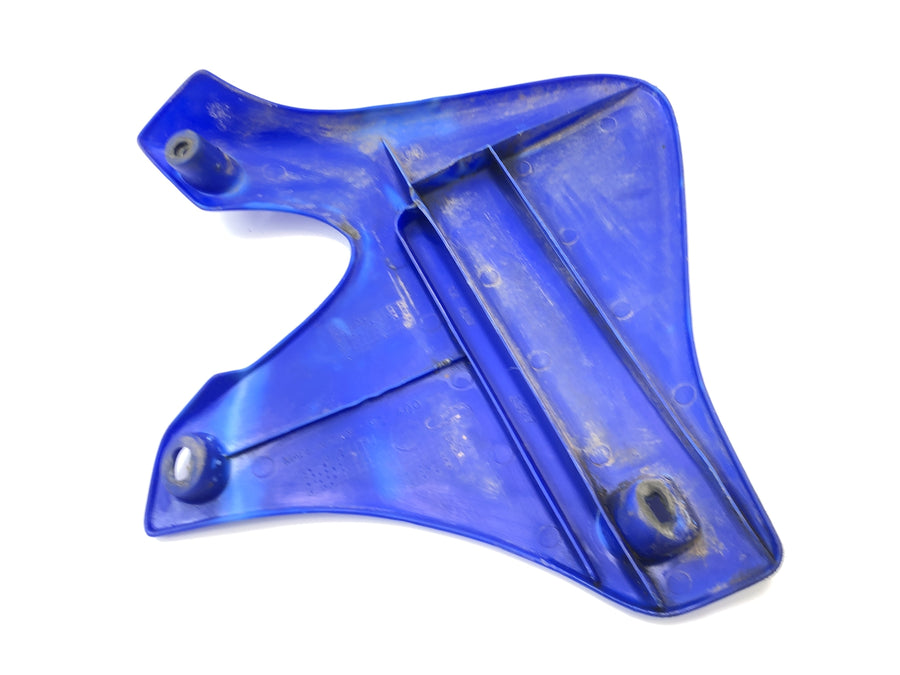 Yamaha YZ 426 F [2000] - tank fairing side fairing left
