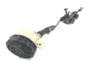 Kawasaki GPZ 1000 RX ZXT00A [1986] - Rear brake pump brake cylinder-5