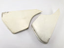 Suzuki DR 350 SK42B [1991] - Side cover cladding cladding part left and-1