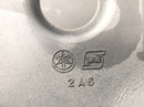 Yamaha DT 175 2K4 [1982] - Alternator cover engine cover left-3