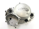 Yamaha DT 125 DE06 [2005] - Alternator cover engine cover-3
