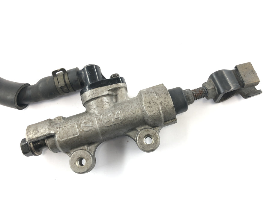 HONDA VTR 1000 SP 1 SC45 [2001] - Rear brake pump rear brake
