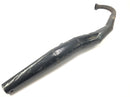 Yamaha RD 350 YPVS 31K [1984] - Exhaust silencer set manifold-6