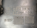BMW K 1200 LT K2LT [1999] - Rear fender splash guard inner lining rear wheel-3