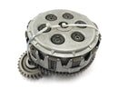 Husqvarna TE 610 H6 8AE [TE 570 H7] - Clutch complete clutch basket with drive gear-5