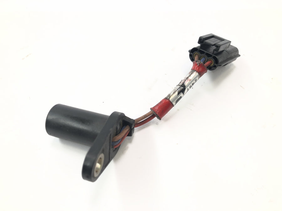 Triumph Speed ​​Triple T509 [1998] - Camshaft position sensor