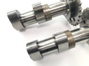 Aprilia RSV 1000 RP Mille [2001] - Camshaft set rear exhaust camshaft and intake camshaft rear cylinder-2
