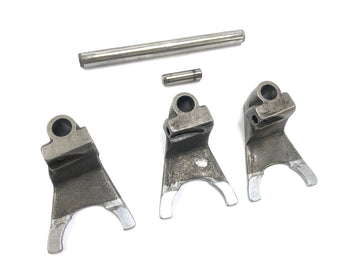 Cagiva ELEFANT 650 [1984] - Switch forks switching claws set