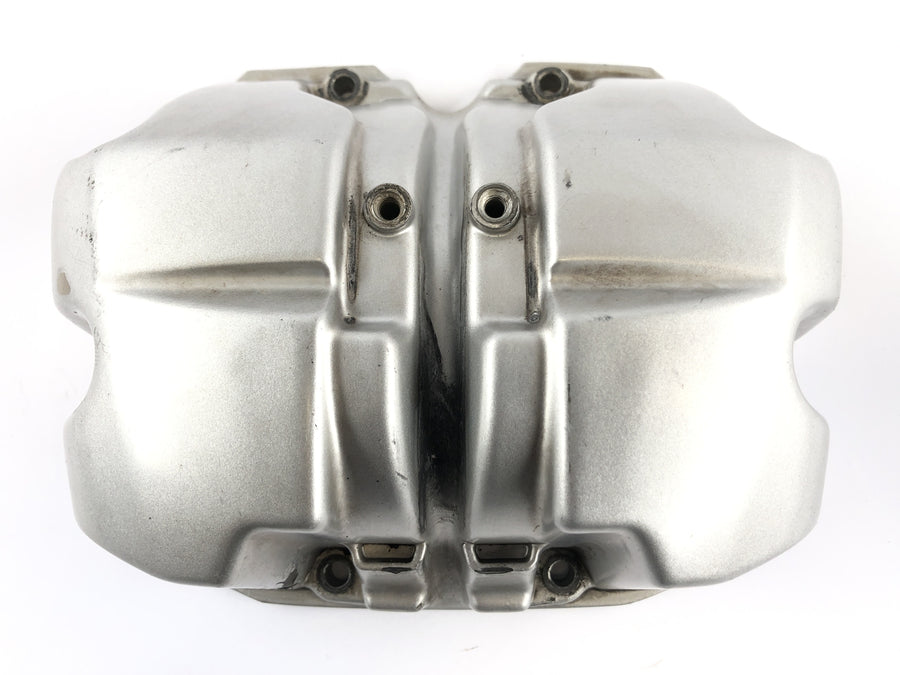 Moto Guzzi Norge 1200 [2006] - valve lid on the left