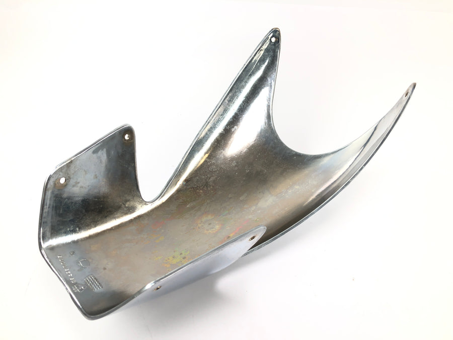 Cagiva Planet 125 [1998] - Tank cover, tank hood, tank fairing