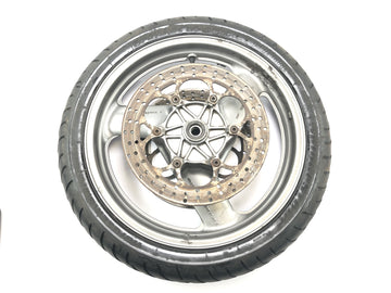 Honda ST 1100 SC26 Pan European [1990] - front wheel rim wheel 3.00 x 18" - 0