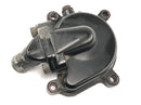 Suzuki RG 250 Gamma GJ21D [1987] - Water pump cover coolant housing-1