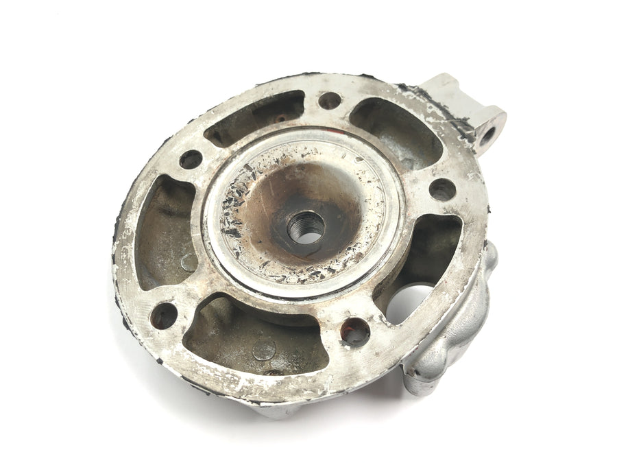 Sachs ZX 125 [1998] - cylinder head engine cover