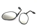 Triumph Speed Triple 1050 515NJ [2007] - Mirror rearview mirror side mirror set-1