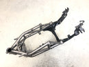 Ducati Multistrada 1200 S Touring [2009] - Frame main frame with papers-5