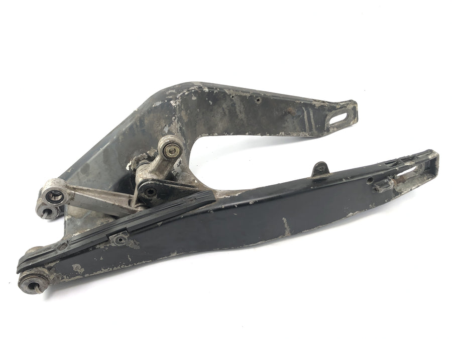 Cagiva Mito 125 Evo 8p [2000] - Swinge swing arm rear wheel swing