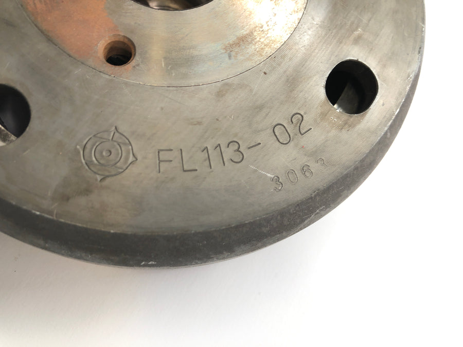 Honda XL 600 R PD03 [1986] - Magnet wheel flywheel rotor magnet wheel
