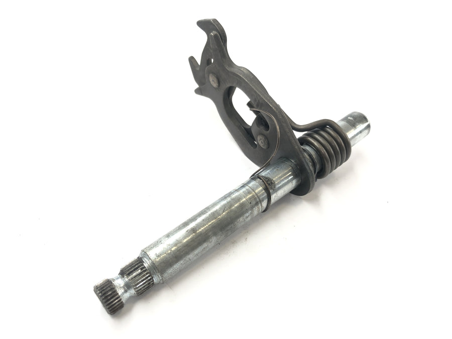 Honda XBR 500 PC15 [1989] - Switch shaft gangwave