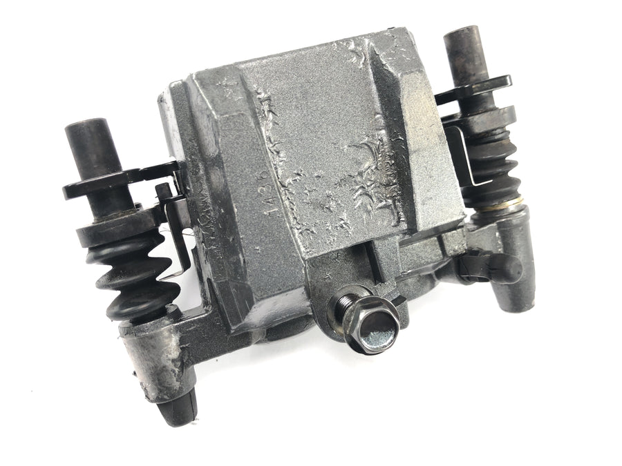 Kawasaki Zephyr 750 ZR750C [1994] - Brake caliper front right double piston Tokico