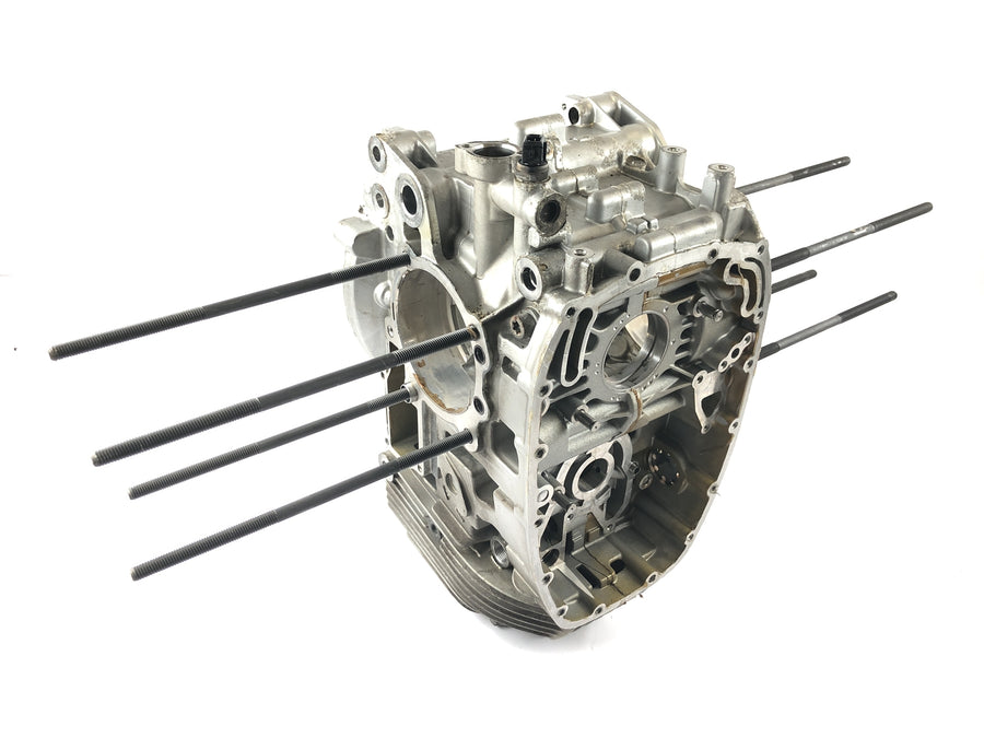 BMW R 1200 R R1ST [2008] - Engine housing crankcase engine block engine housing block