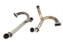 BMW R 1100 S R2S [2000] - exhaust manifold manifold pipe exhaust pipes front left and right-1