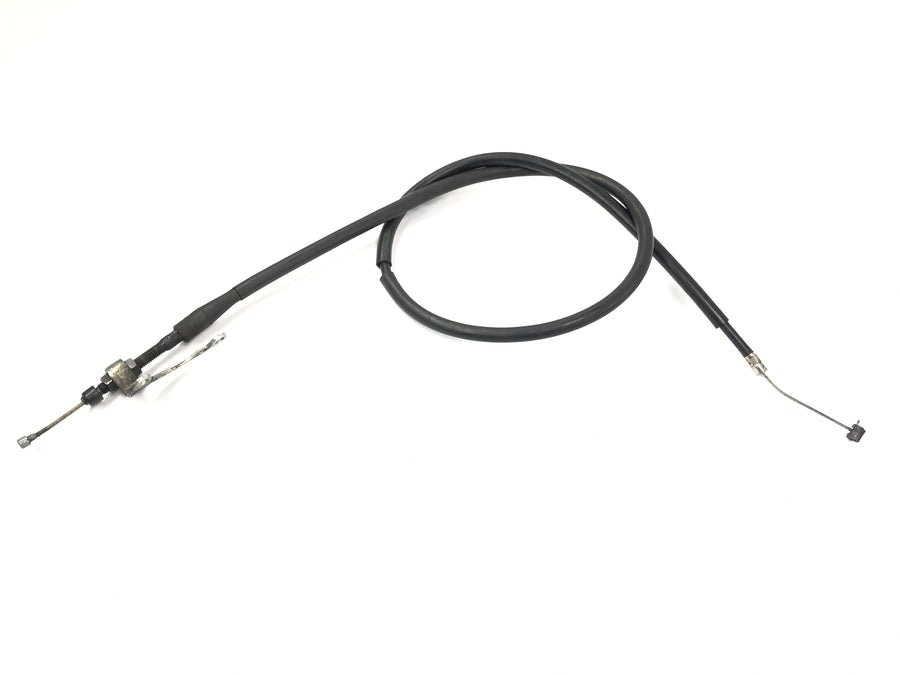 Yamaha YZF R1 RN09 [2003] - coupling train Bowden train cable train