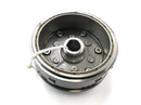 BMW F 650 GS R13 [2000] - Alternator rotor magnet wheel with starter freewheel-4