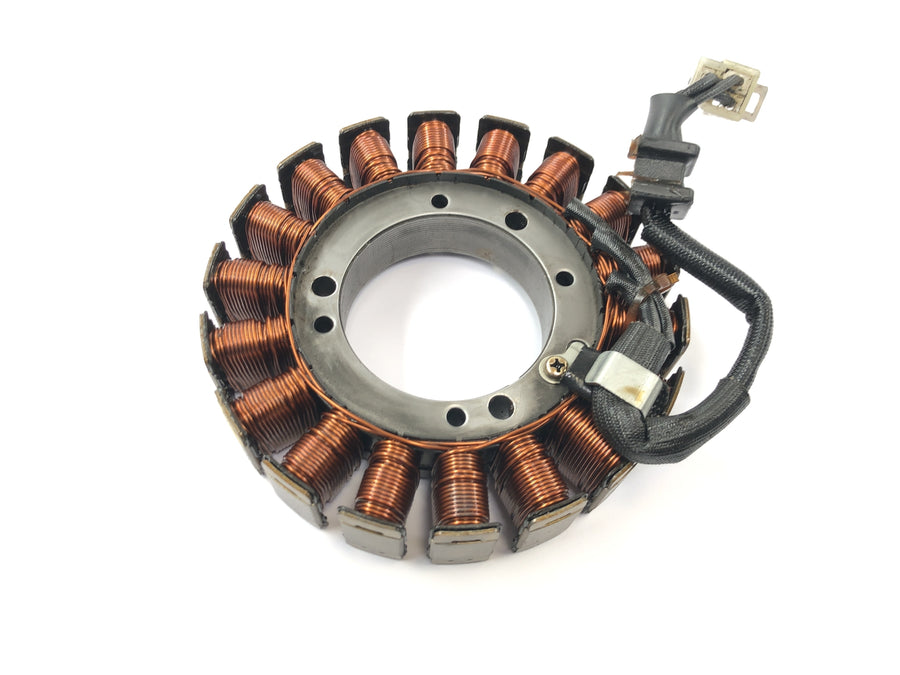 Kawasaki VN 1600 Classic VNT60A [2007] - Stator Alternator Generator Lima Coil