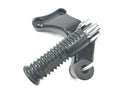 Kawasaki VN 1500 Mean Streak VN50T [2005] - passenger footrest foldable right-1
