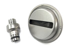 Honda CBR 900 RR SC28 [1994] - oil sieve with valve-2