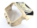 Yamaha XT 600 Zentere 34L [1985] - headlight cladding lamp mask-1