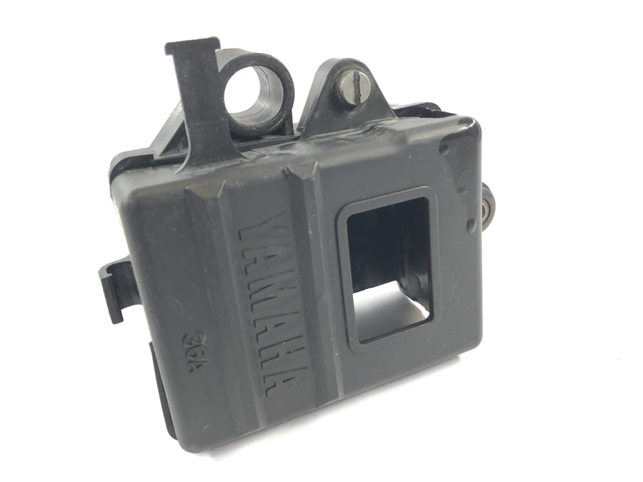 Yamaha TT 600 59X [1986] - battery roof battery box