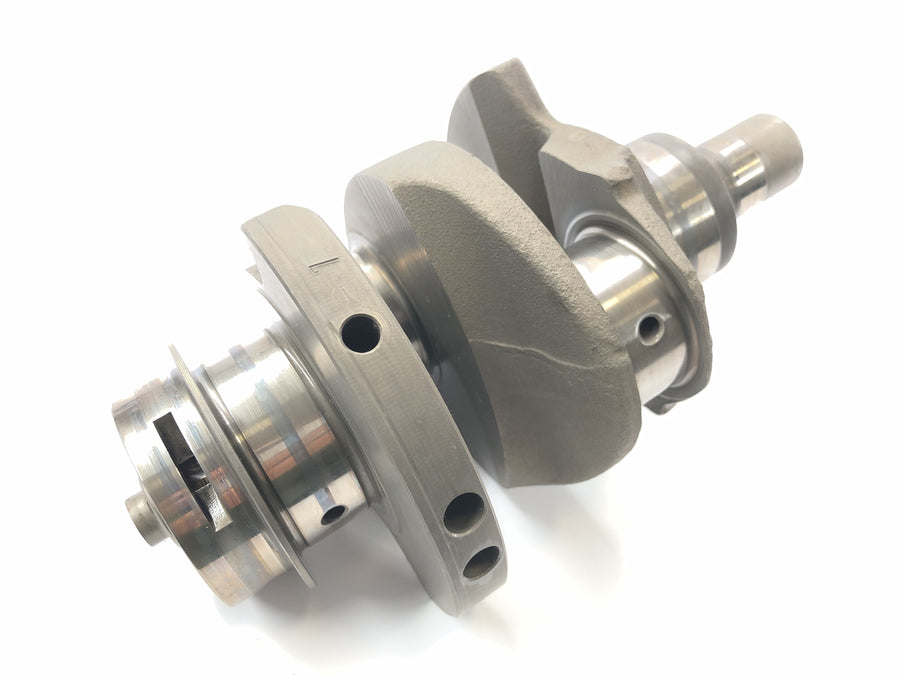 BMW R 850 C 259C [1999] - Crankshaft shaft