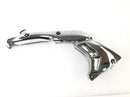 Moto Guzzi California 1100 EV KD [1998] - Rear right frame cover chrome-1