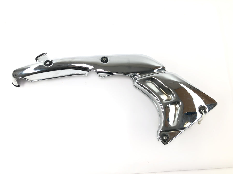 Moto Guzzi California 1100 EV KD [1998] - Rear right frame cover chrome